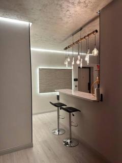 Canadian Loft Style Condo Unit - 3