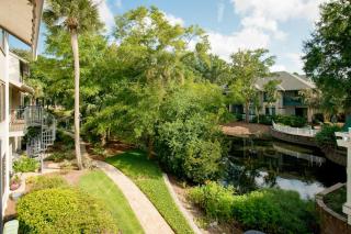 Springwood Villas 103 - Hilton Head Island - 4