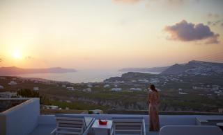Chrisanthi Villa - Pirgos - 0