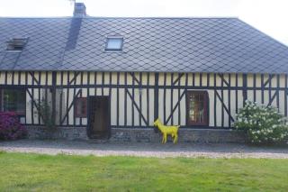 Maison entière avec piscine chauffée 4p - 0
