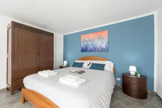 La Maison Paradiso - vista panoramica & giardino - 1