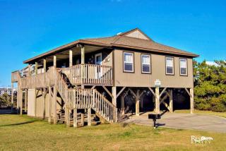 7102 - Sweet Haven by Resort Realty - Waves - 0