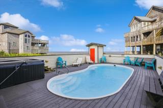7130 - Sunset Breeze by Resort Realty - Waves - 8