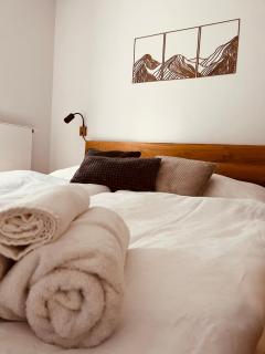 Stylový apartmán Ski&Bike, Janské Lázně - Janske Lazne - 5