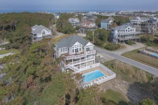 7134 - Its A Wonderful Life by Resort Realty - Waves - 9