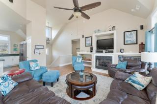 7134 - Its A Wonderful Life by Resort Realty - Waves - 5
