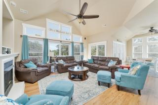 7134 - Its A Wonderful Life by Resort Realty - Waves - 4