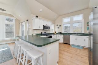 7134 - Its A Wonderful Life by Resort Realty - Waves - 2