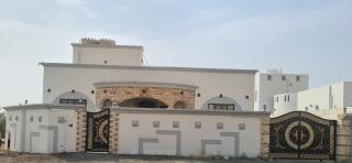 Mountain Balcony House - Nizwa - 9