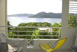 Melody Residences Appartement T2 qualité et vue mer - 2
