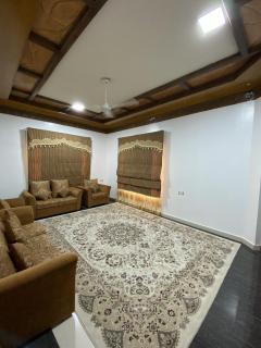 Mountain Balcony House - Nizwa - 4