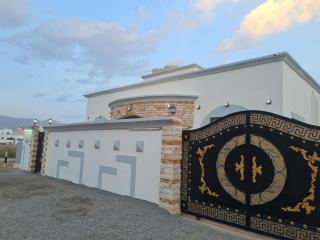 Mountain Balcony House - Nizwa - 8