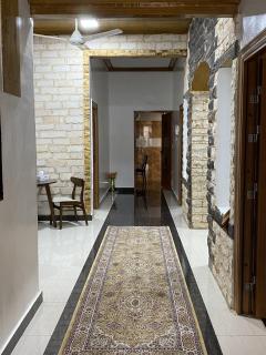 Mountain Balcony House - Nizwa - 3