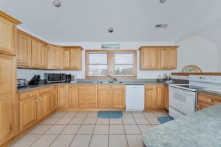7135 - Our Blue Haven by Resort Realty - Waves - 2