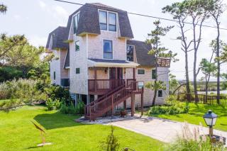 7201 - Carols Soundfront Castle by Resort Realty - Salvo - 9