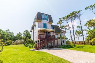 7201 - Carols Soundfront Castle by Resort Realty - Salvo - 8