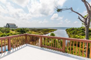 7201 - Carols Soundfront Castle by Resort Realty - Salvo - 6