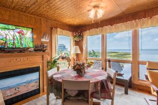 7201 - Carols Soundfront Castle by Resort Realty - Salvo - 1