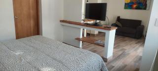 Pequeña casa en chacras de coria - 4