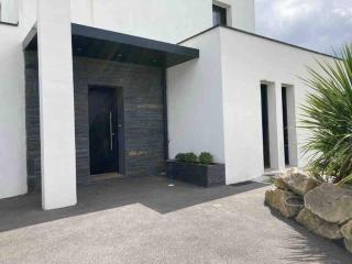 Maison contemporaine 8 personnes Bénodet - 5