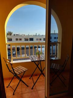 Popcorn Apartment - 1