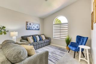 Beautiful Surprise Home with Private Pool and Grill! - Surprise - 7