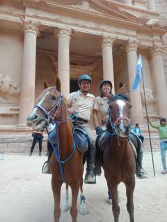 Petra Peace Town - 7