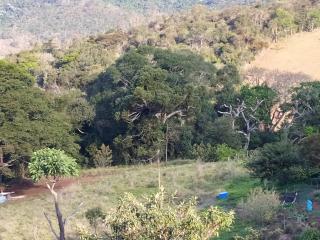 Sítio Iananda Suite azul - Sapucaí-Mirim - 2