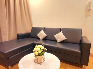 1 Dream Home @ Landmark Residence 5星级酒店风格享受浪漫阳台的设备 - Kajang - 9