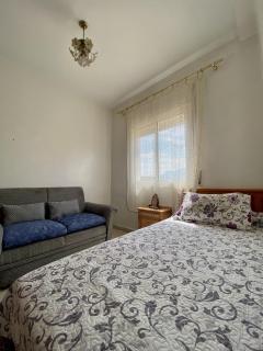 Appartement meublé au centre ville - 6