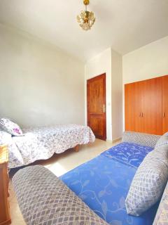 Appartement meublé au centre ville - 7