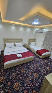 Petra Peace Town - 4