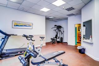 Spa on Port Royal Sound 3231 - Hilton Head Island - 6
