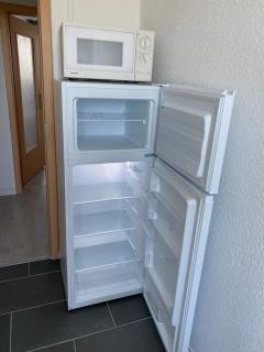 Monteur und Handwerker Apartment TMS 14 L - - 3