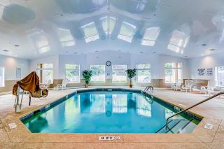 Spa on Port Royal Sound 3231 - Hilton Head Island - 2