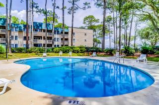 Spa on Port Royal Sound 3231 - Hilton Head Island - 1