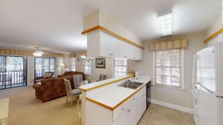 1-BR Golf Suites Views and Amenities - Pawleys Island - 9
