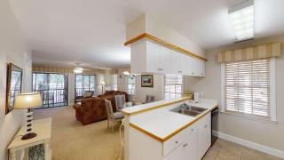 1-BR Golf Suites Views and Amenities - Pawleys Island - 0