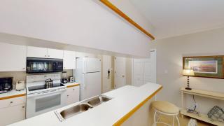 1-BR Golf Suites Views and Amenities - Pawleys Island - 7