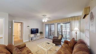 1-BR Golf Suites Views and Amenities - Pawleys Island - 3