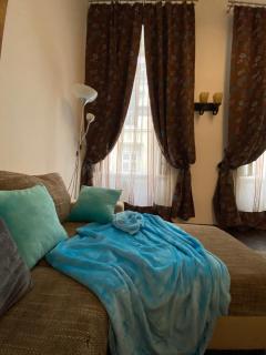 Best Location in the Heart of the City, 2 bedrooms, 2 bathrooms - Budapest - 7