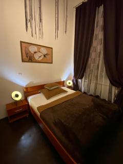 Best Location in the Heart of the City, 2 bedrooms, 2 bathrooms - 2