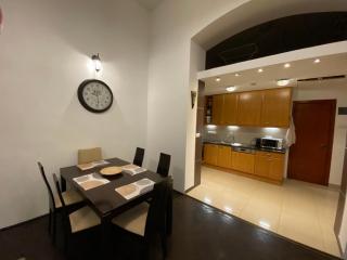 Best Location in the Heart of the City, 2 bedrooms, 2 bathrooms - Boedapest - 1
