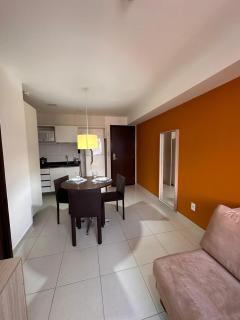 BEACH CLASS RECIFE BOA VIAGEM FLAT ANDAR ALTO - 3