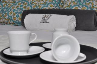 Hotel Lafayette - Itaquaquecetuba - 0