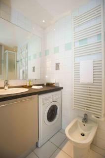 Appartements Caumartin 64 - Paris - 4