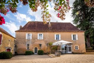 le Domaine du Trouiller - Cendrieux - 5