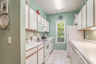 River Club 3 Bedroom: Golf Views and Amenities - 5