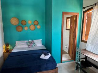 Maresia Hostel Paraty BR - Paraty - 9