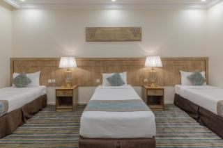 Snood Al Dana Hotel - 4